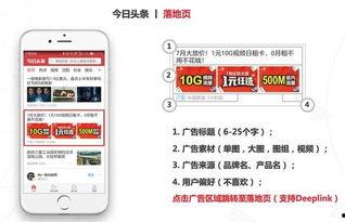 今日头条爆料广告,揭秘广告界的秘密与真相  第2张